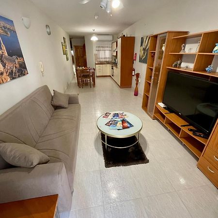 Regent Court - 3 Bedroom Apartment Within Walking Distance From Seafront St. Paul's Bay Bagian luar foto