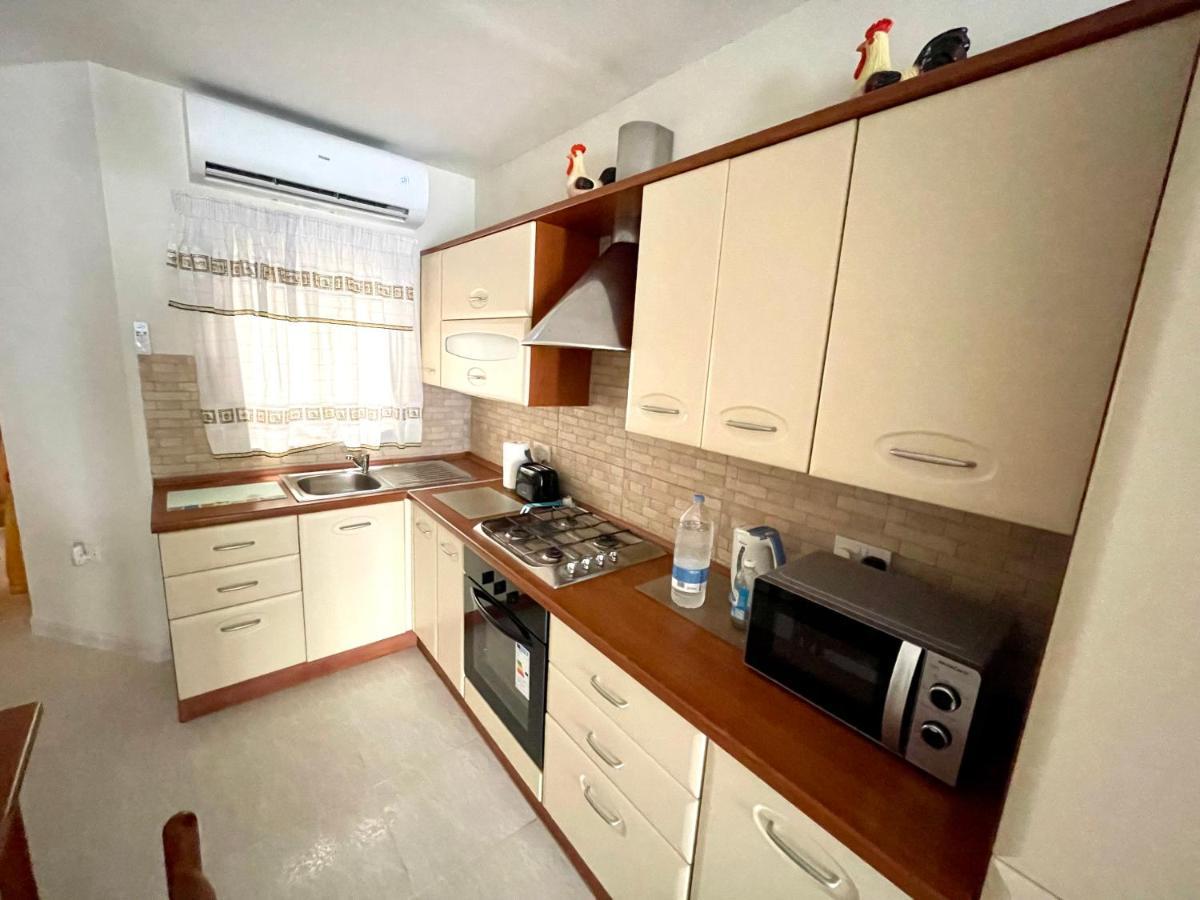 Regent Court - 3 Bedroom Apartment Within Walking Distance From Seafront St. Paul's Bay Bagian luar foto