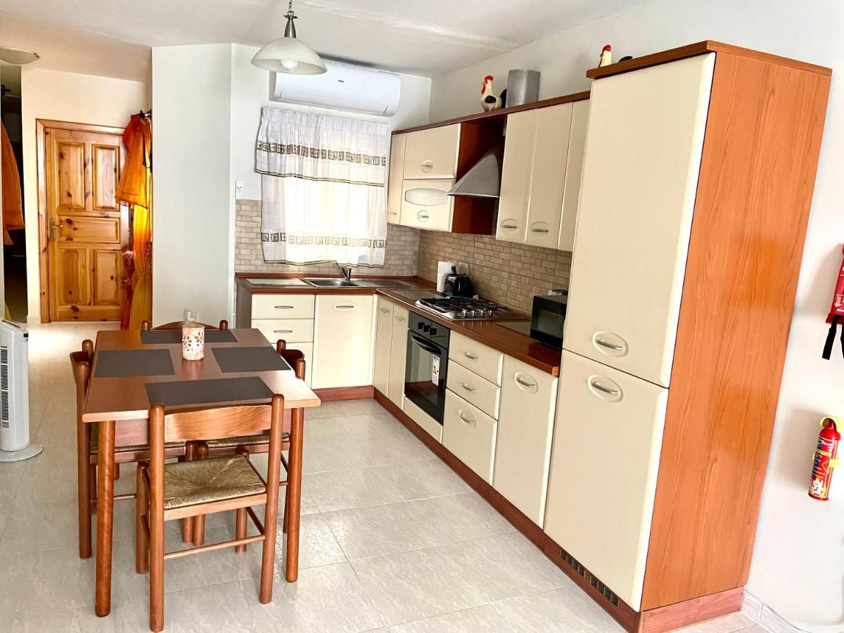 Regent Court - 3 Bedroom Apartment Within Walking Distance From Seafront St. Paul's Bay Bagian luar foto