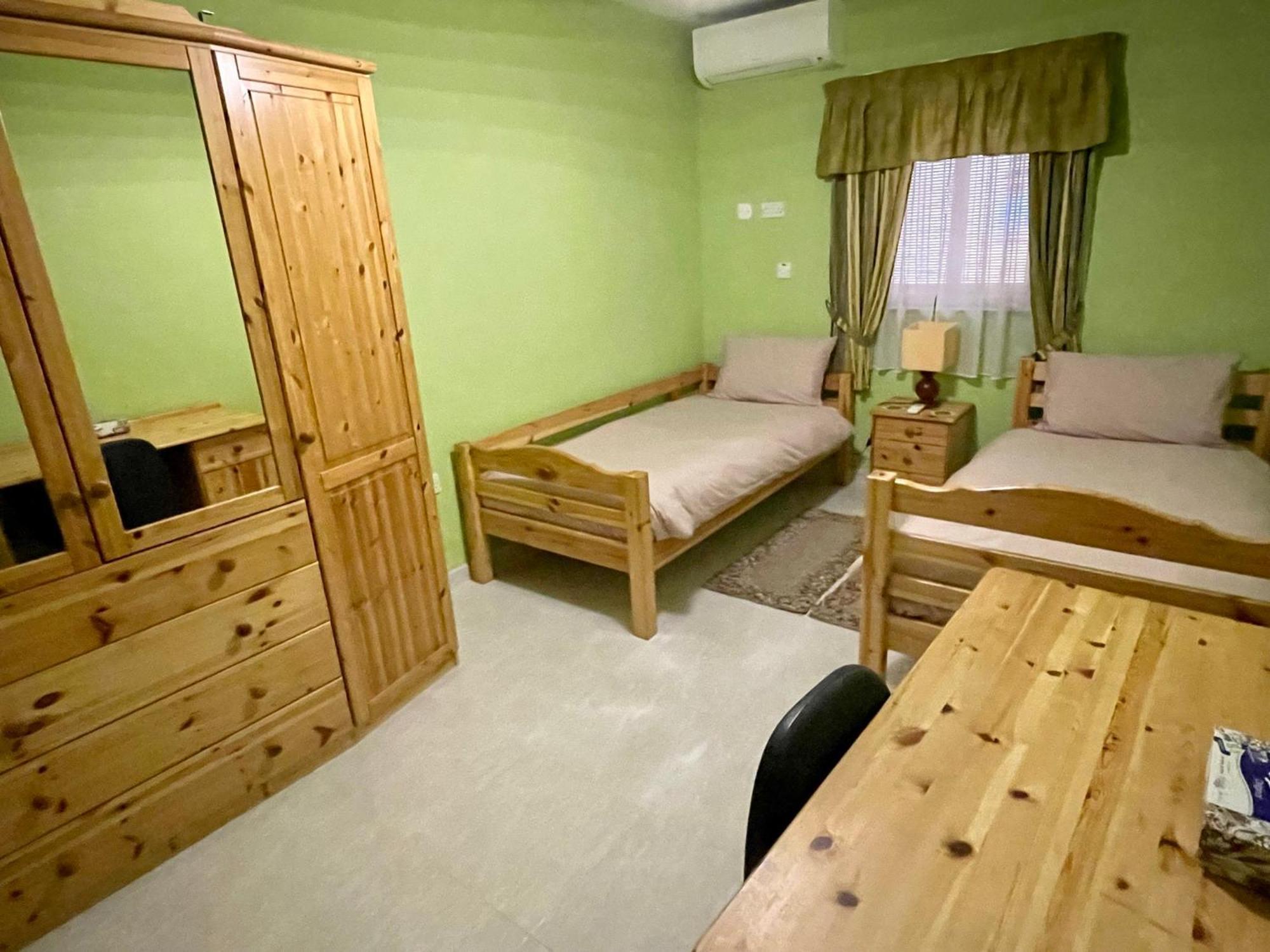 Regent Court - 3 Bedroom Apartment Within Walking Distance From Seafront St. Paul's Bay Bagian luar foto
