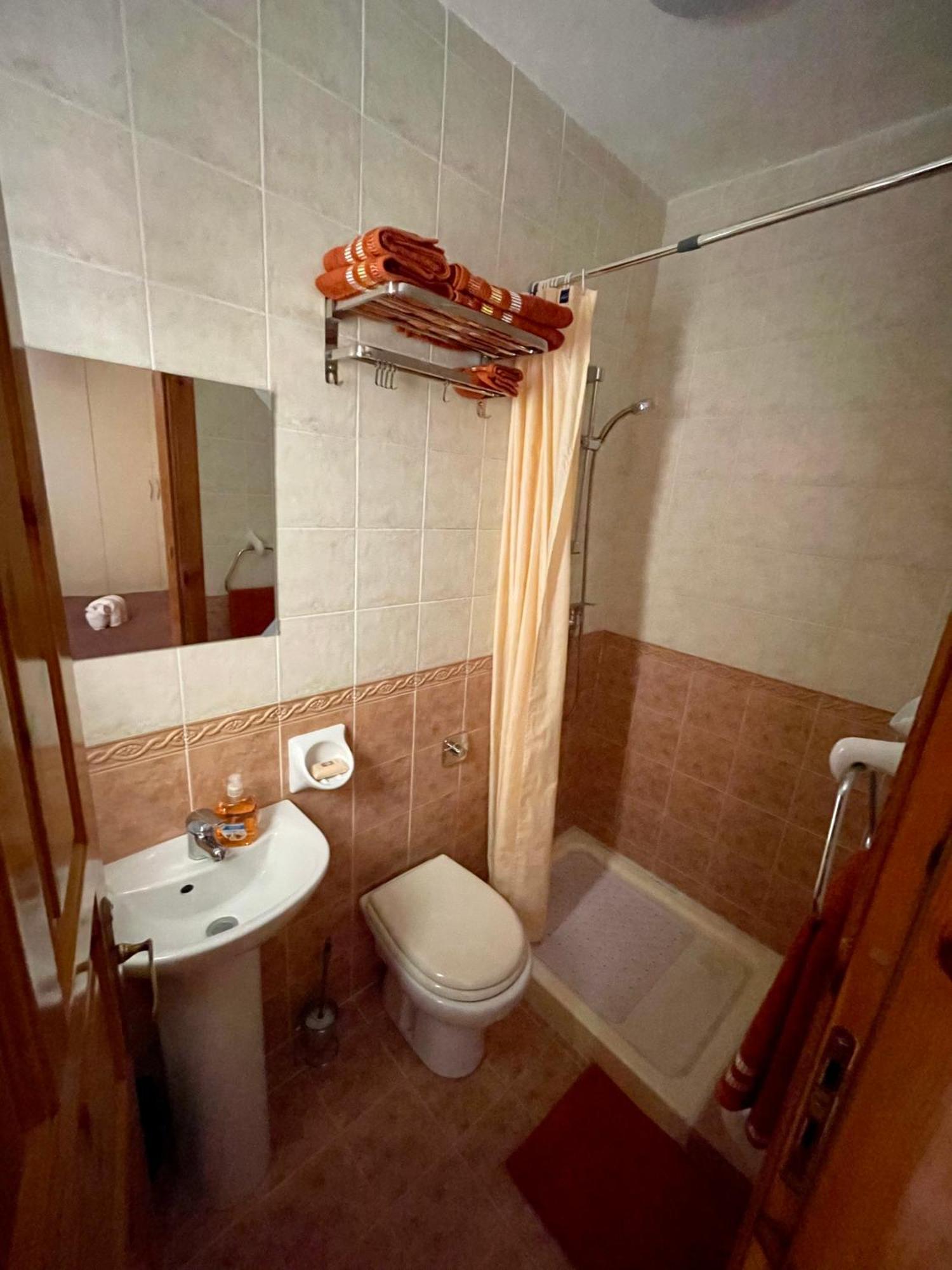 Regent Court - 3 Bedroom Apartment Within Walking Distance From Seafront St. Paul's Bay Bagian luar foto